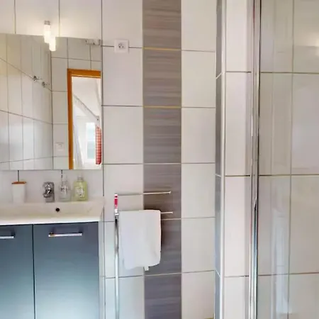 Le Nid Des Tanneurs Centre Appartement
