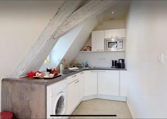 Le Nid Des Tanneurs Centre